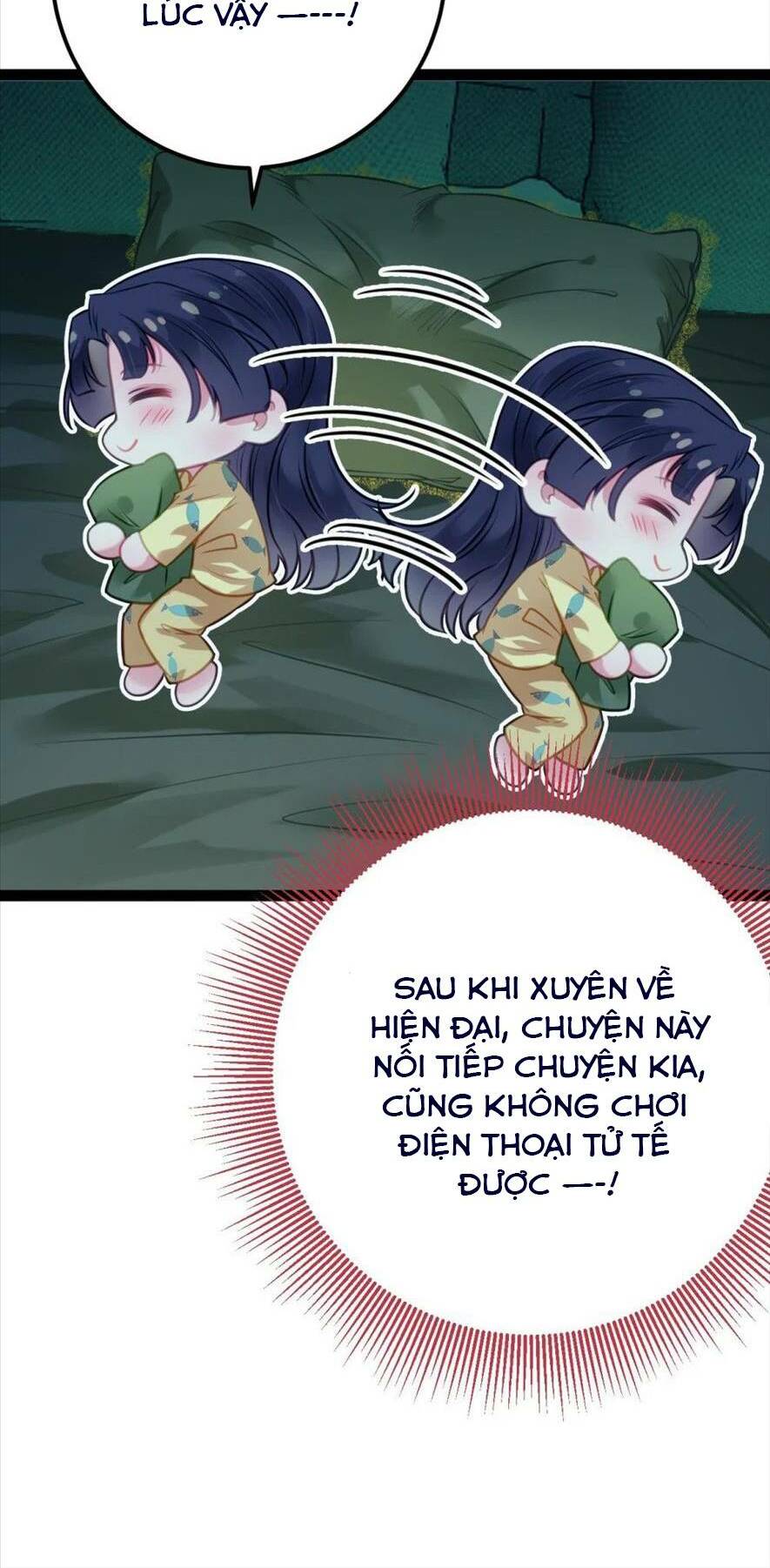 Nghịch Đồ Mỗi Ngày Đều Muốn Bắt Nạt Sư Phụ Chapter 136 - Trang 2