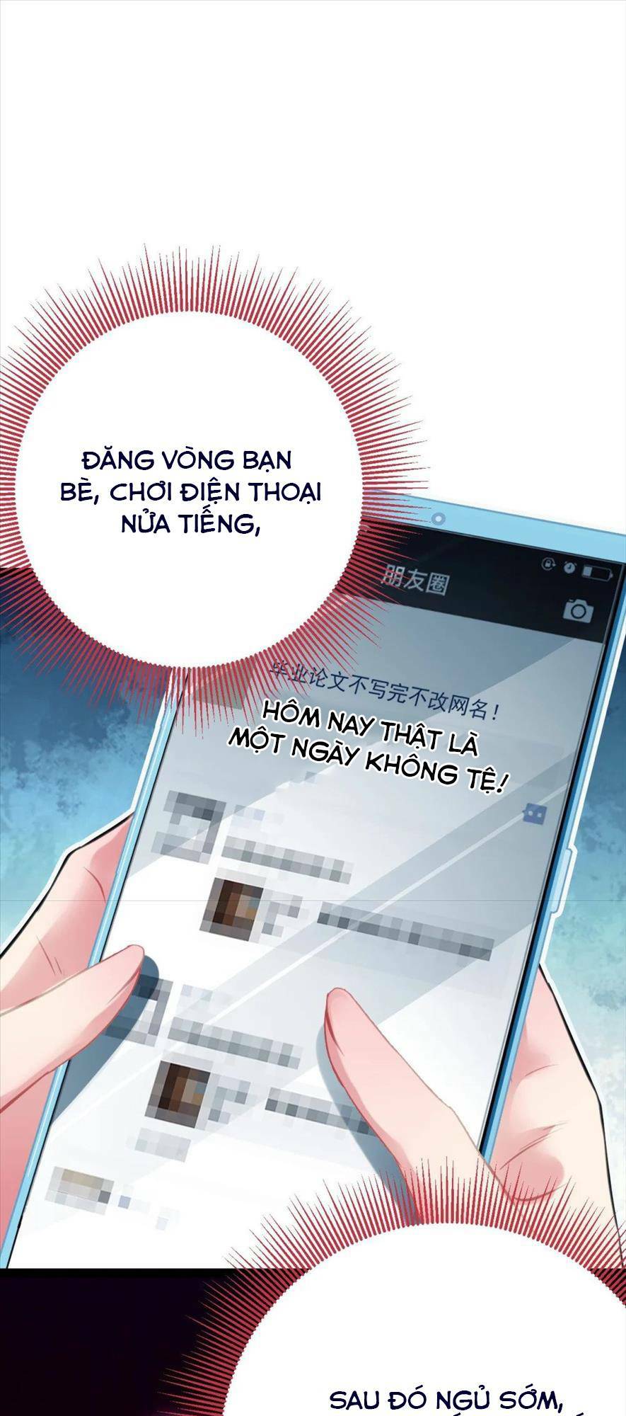 Nghịch Đồ Mỗi Ngày Đều Muốn Bắt Nạt Sư Phụ Chapter 136 - Trang 2