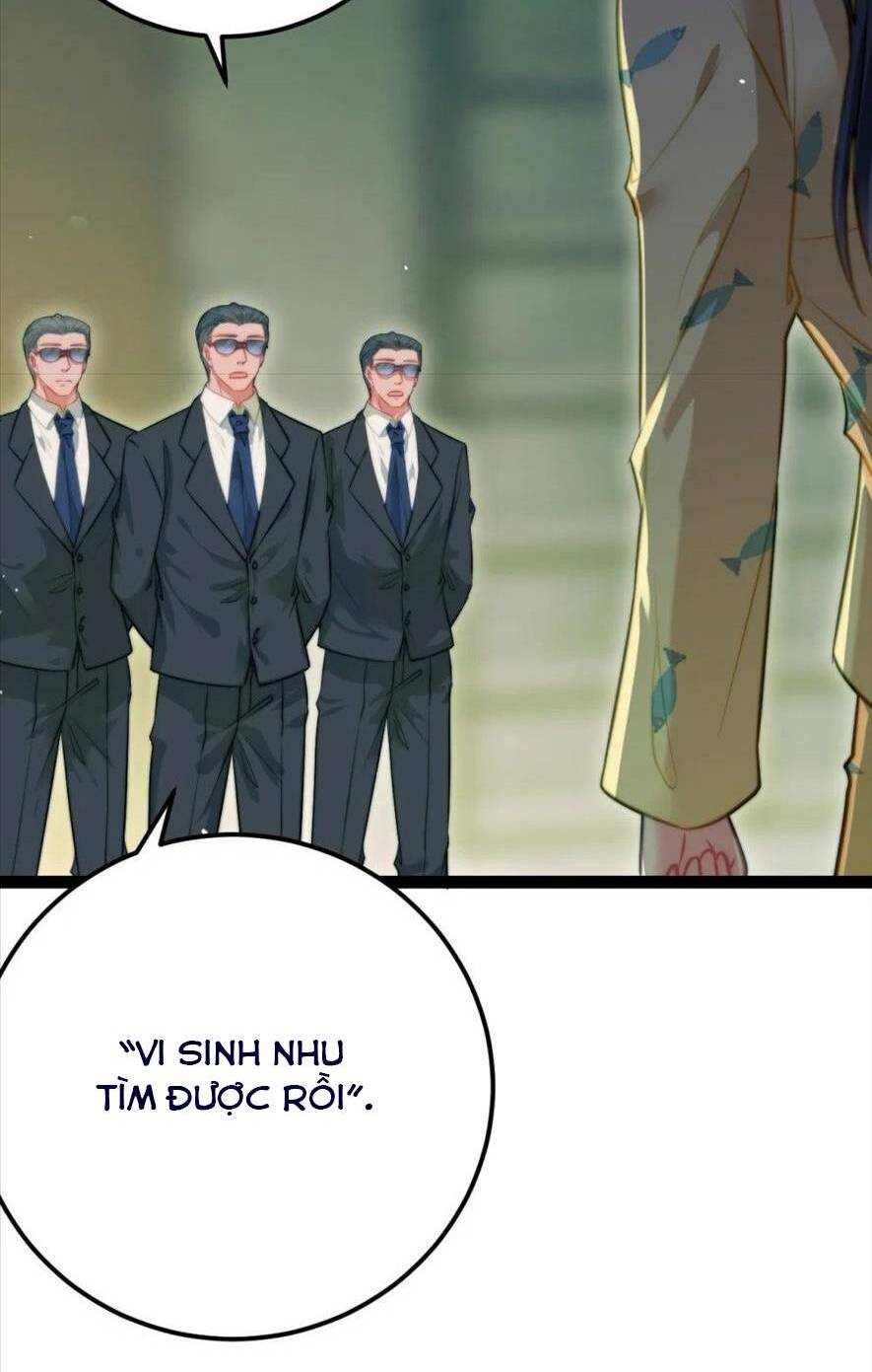 Nghịch Đồ Mỗi Ngày Đều Muốn Bắt Nạt Sư Phụ Chapter 136 - Trang 2