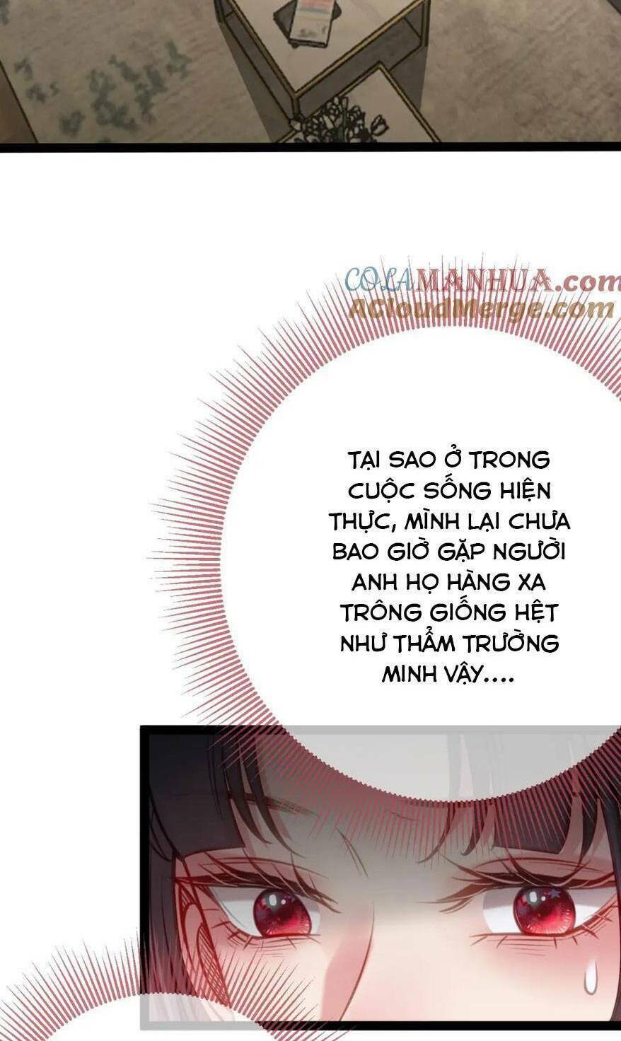 Nghịch Đồ Mỗi Ngày Đều Muốn Bắt Nạt Sư Phụ Chapter 131 - Trang 2