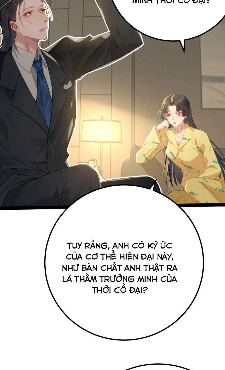 Nghịch Đồ Mỗi Ngày Đều Muốn Bắt Nạt Sư Phụ Chapter 131 - Trang 2