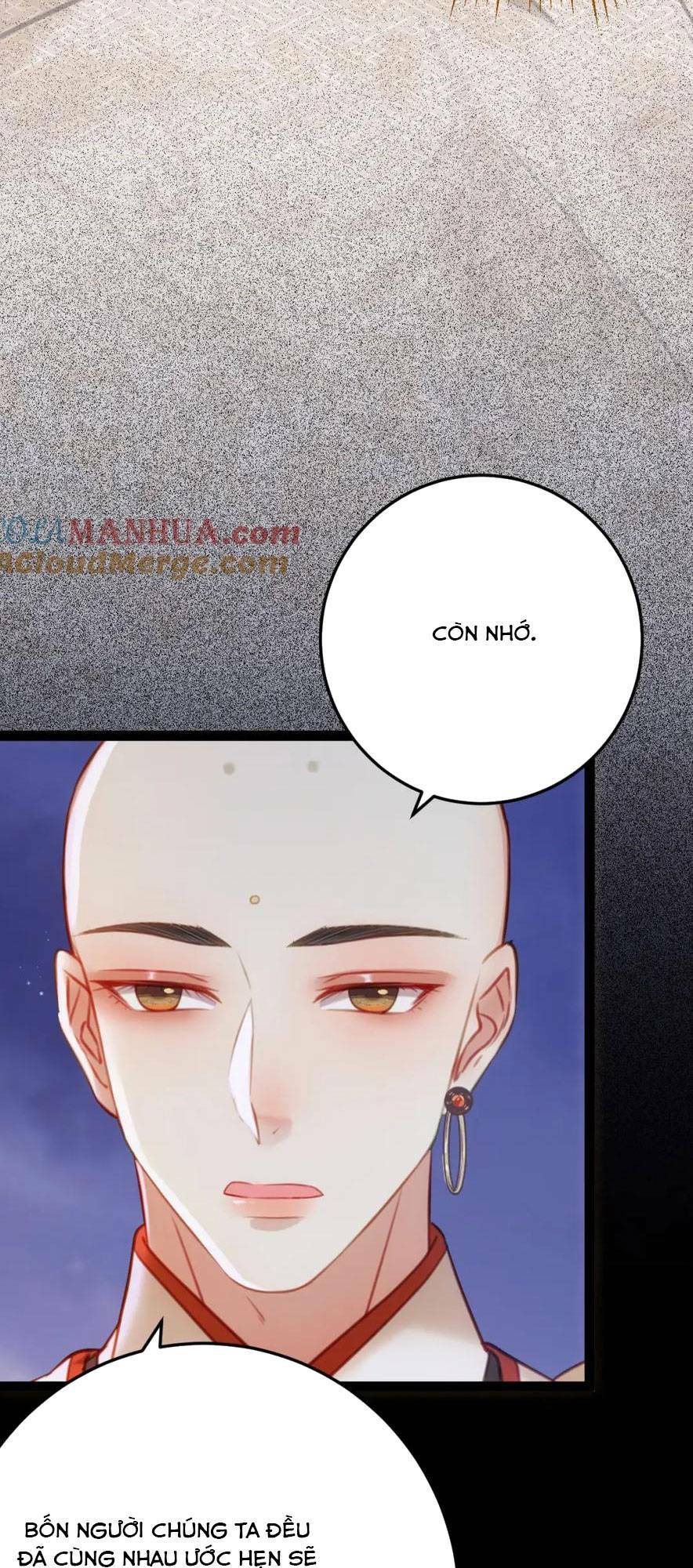 Nghịch Đồ Mỗi Ngày Đều Muốn Bắt Nạt Sư Phụ Chapter 126 - Trang 2