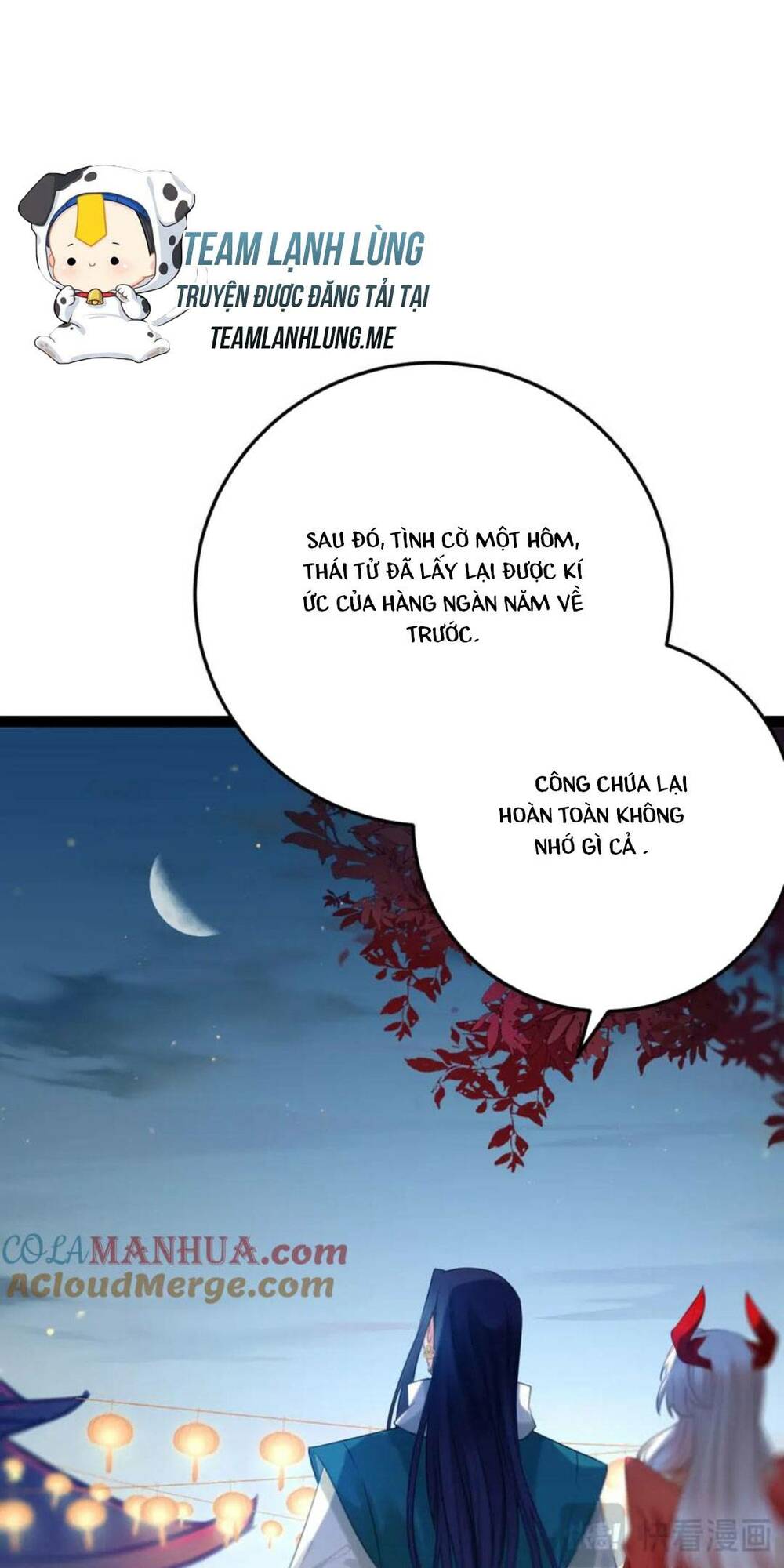 Nghịch Đồ Mỗi Ngày Đều Muốn Bắt Nạt Sư Phụ Chapter 122 - Trang 2