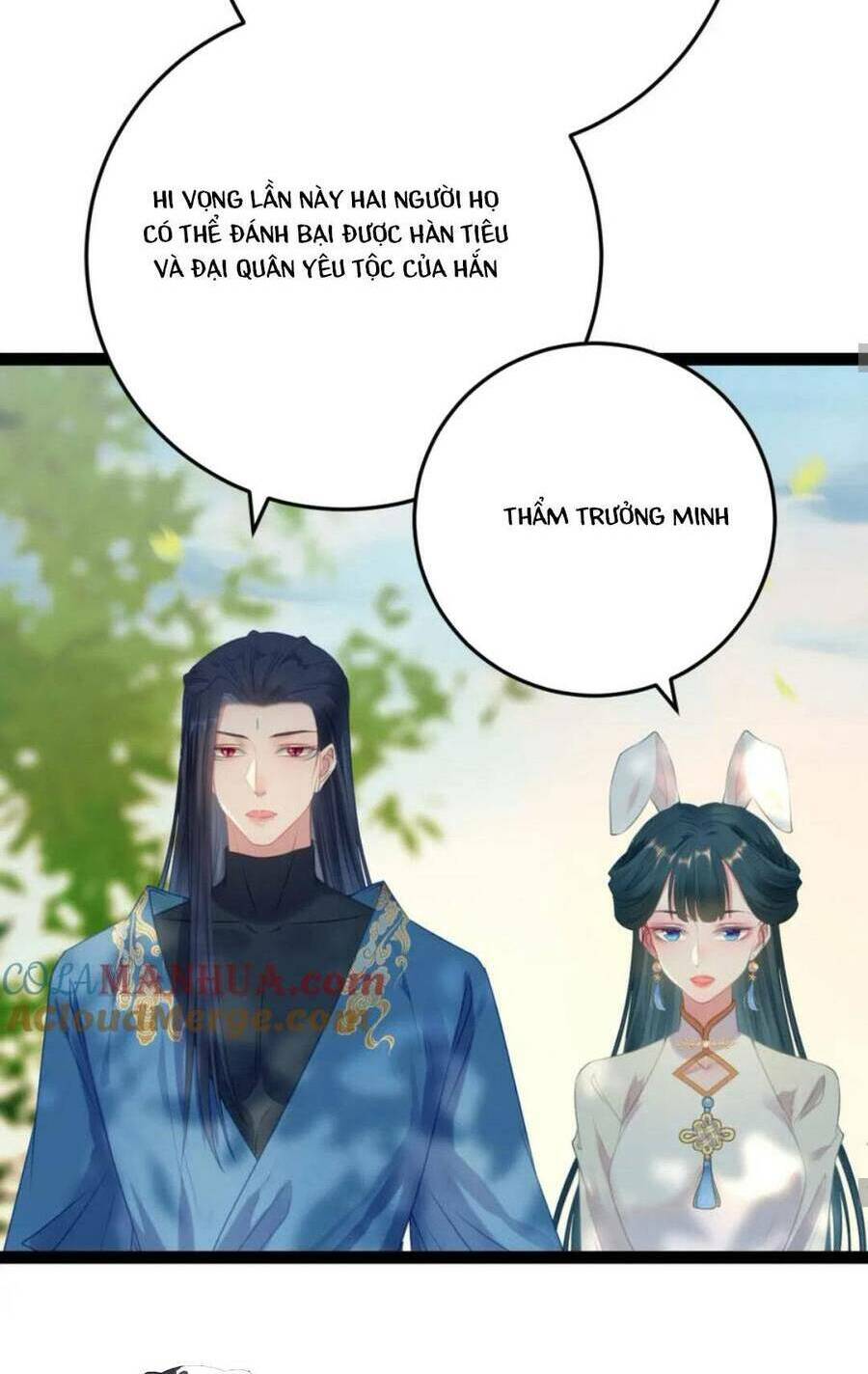 Nghịch Đồ Mỗi Ngày Đều Muốn Bắt Nạt Sư Phụ Chapter 118 - Trang 2