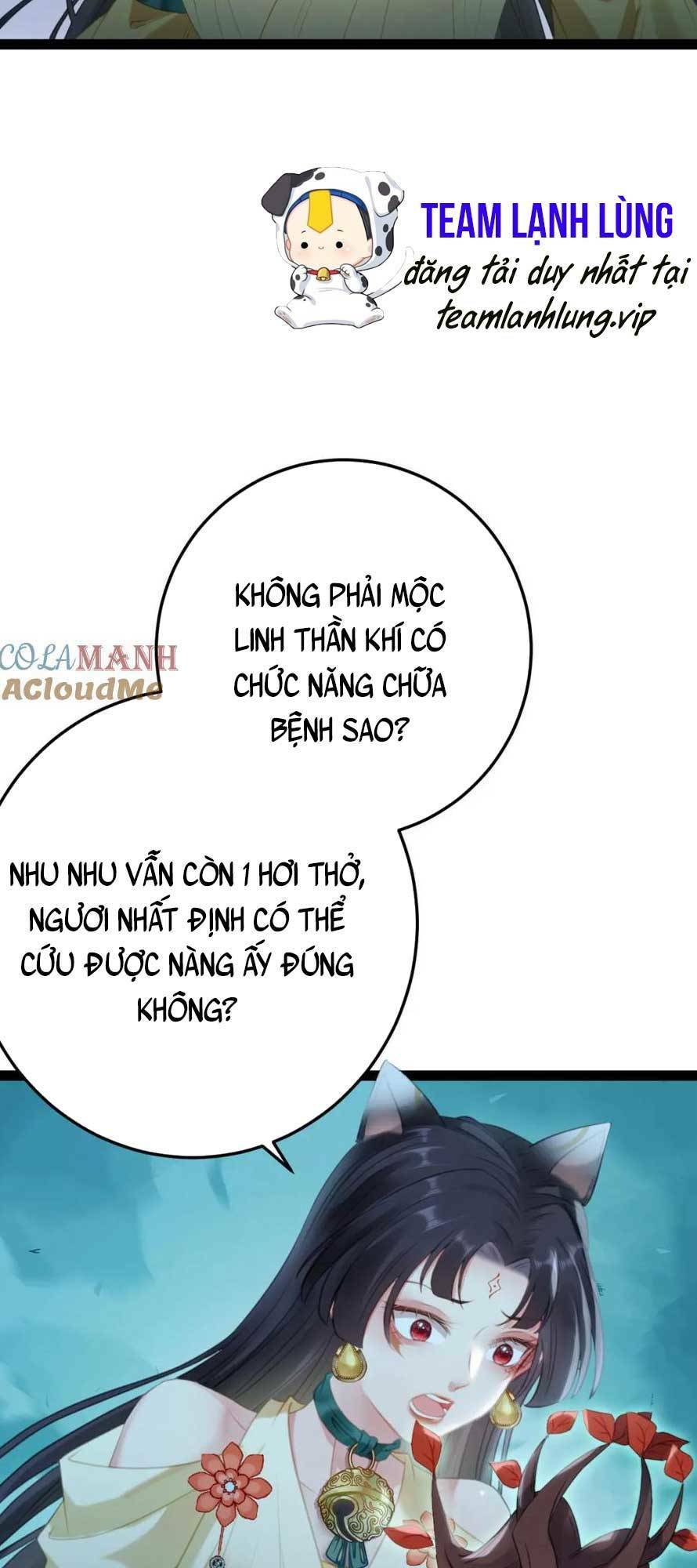 Nghịch Đồ Mỗi Ngày Đều Muốn Bắt Nạt Sư Phụ Chapter 112 - Trang 2