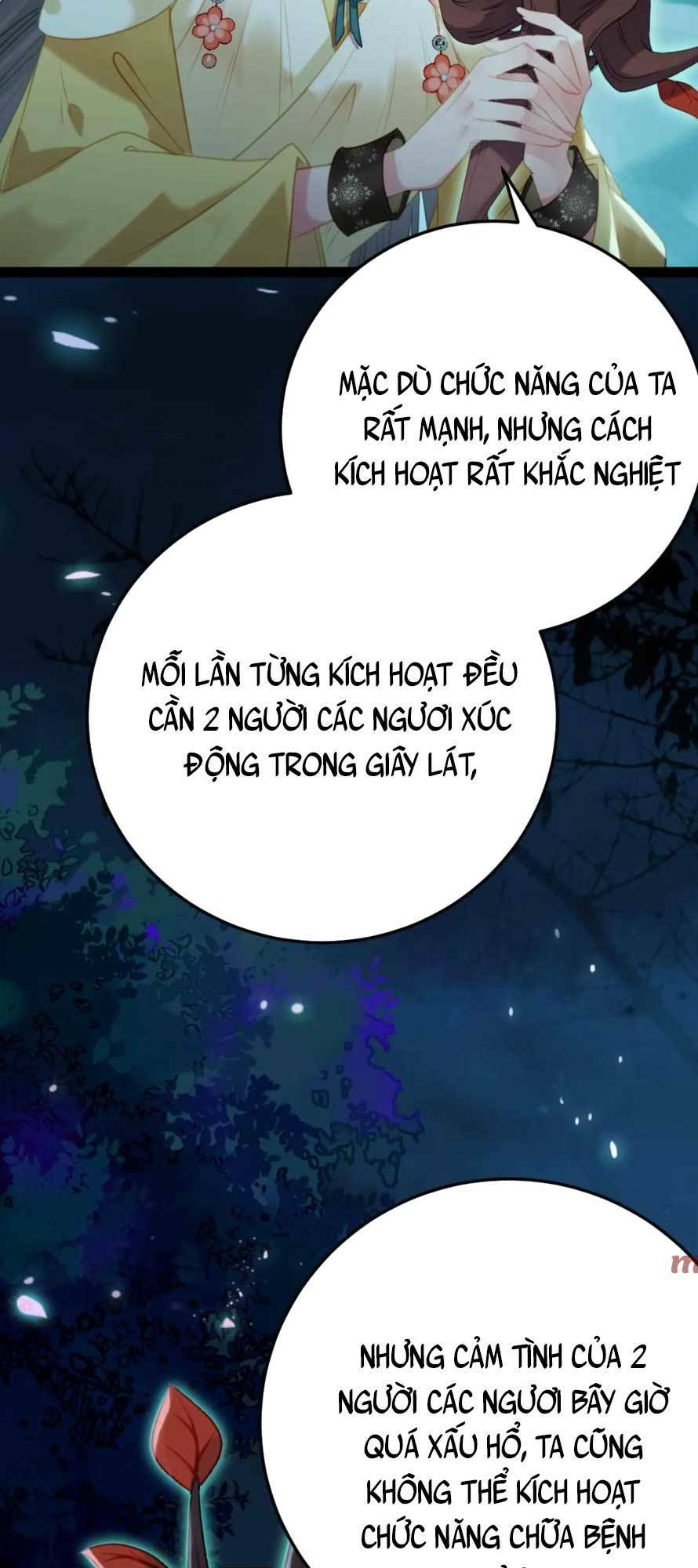 Nghịch Đồ Mỗi Ngày Đều Muốn Bắt Nạt Sư Phụ Chapter 112 - Trang 2