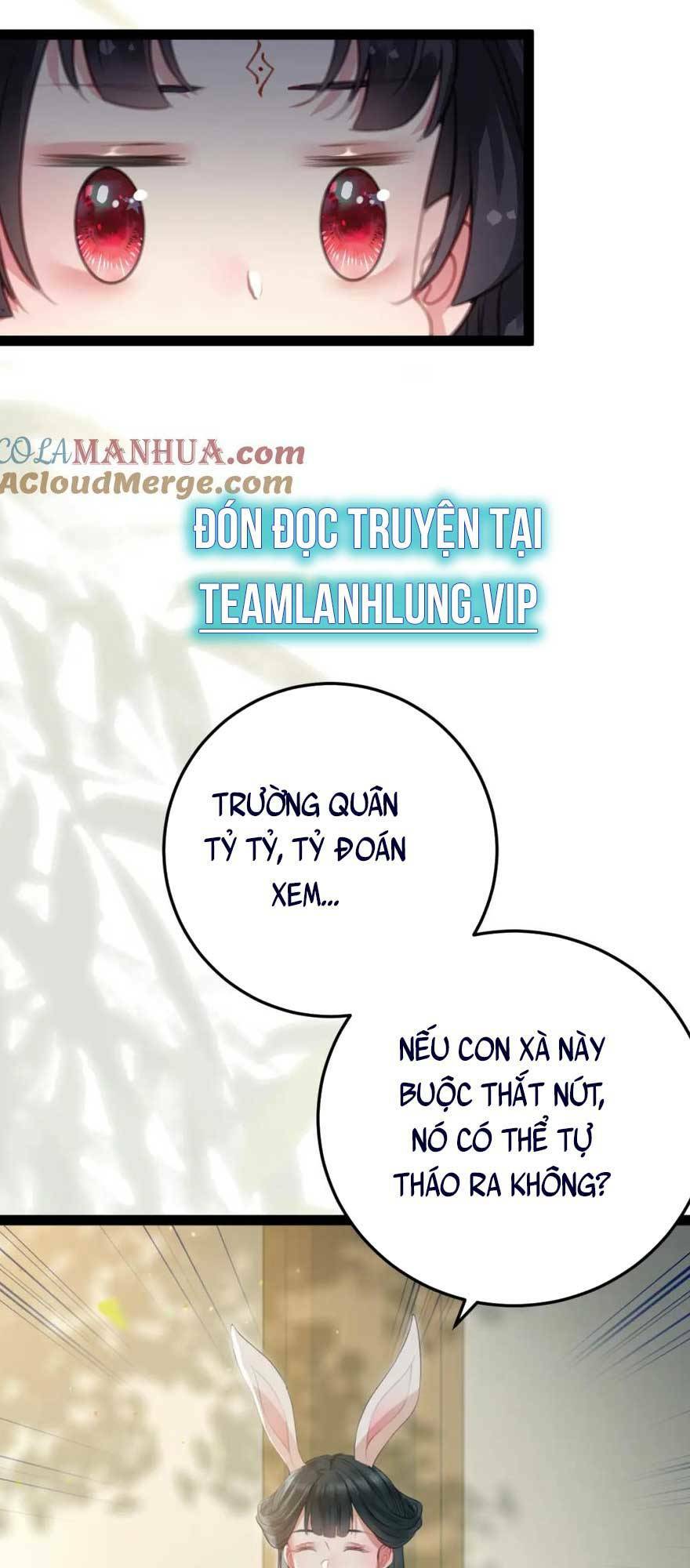 Nghịch Đồ Mỗi Ngày Đều Muốn Bắt Nạt Sư Phụ Chapter 104 - Trang 2