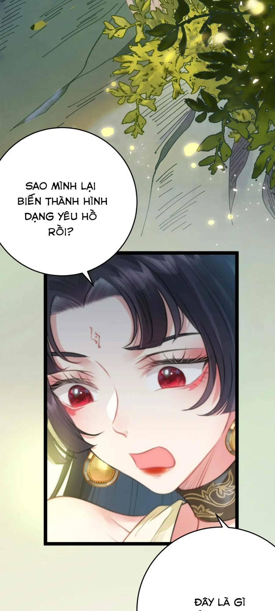 Nghịch Đồ Mỗi Ngày Đều Muốn Bắt Nạt Sư Phụ Chapter 97 - Trang 2