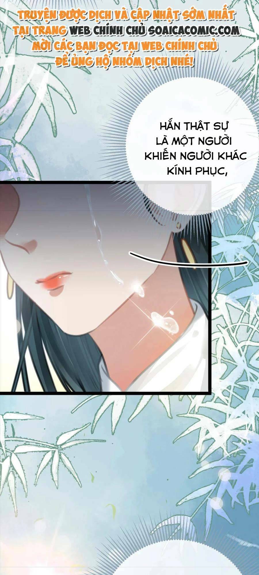 Nghịch Đồ Mỗi Ngày Đều Muốn Bắt Nạt Sư Phụ Chapter 94 - Trang 2