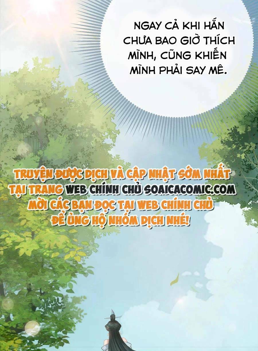 Nghịch Đồ Mỗi Ngày Đều Muốn Bắt Nạt Sư Phụ Chapter 94 - Trang 2