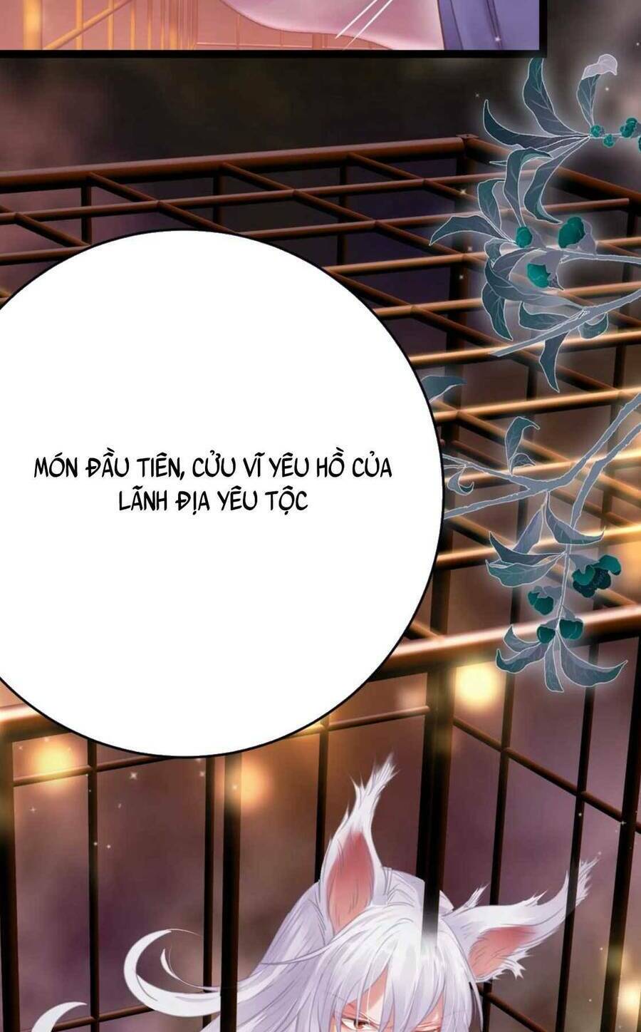 Nghịch Đồ Mỗi Ngày Đều Muốn Bắt Nạt Sư Phụ Chapter 82 - Trang 2