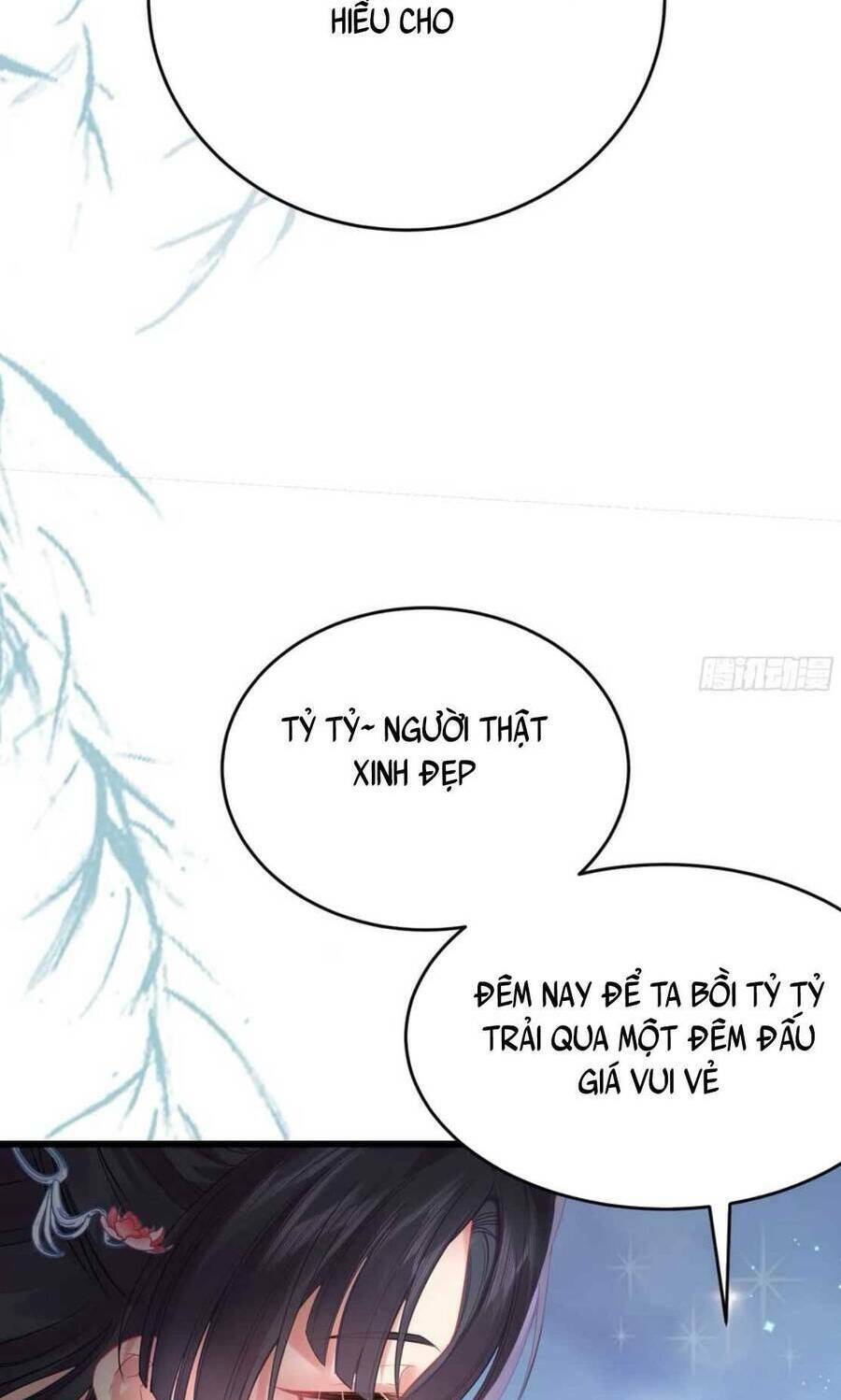 Nghịch Đồ Mỗi Ngày Đều Muốn Bắt Nạt Sư Phụ Chapter 82 - Trang 2