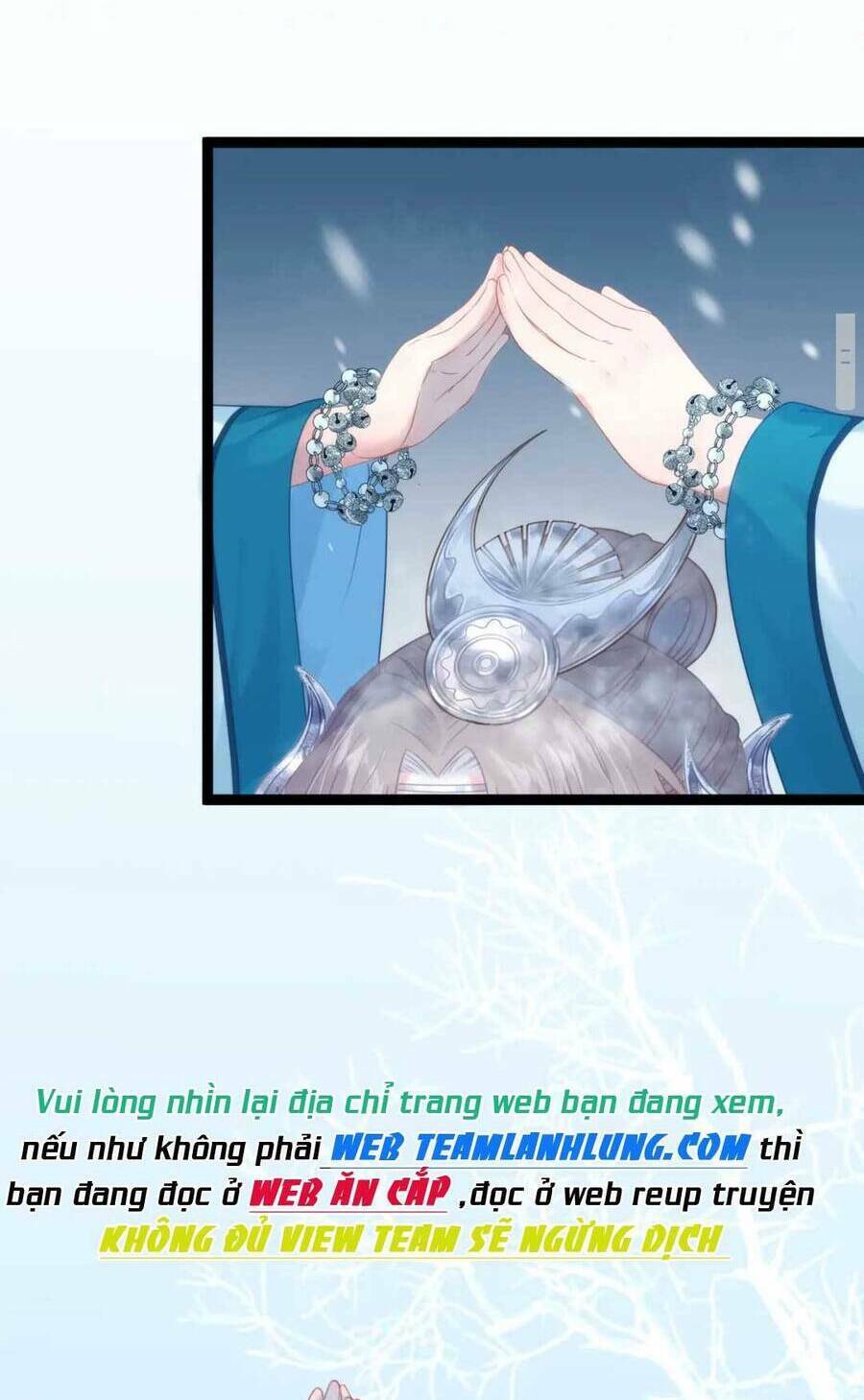 Nghịch Đồ Mỗi Ngày Đều Muốn Bắt Nạt Sư Phụ Chapter 56 - Trang 2