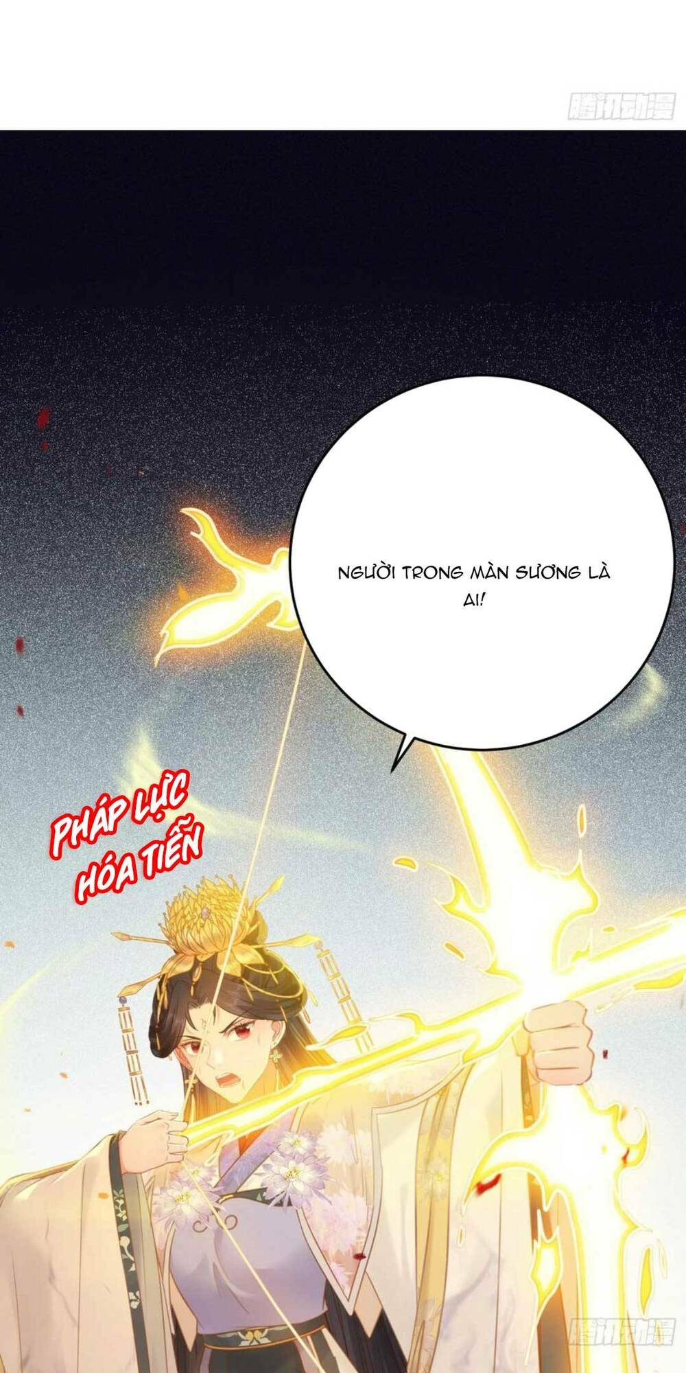 Nghịch Đồ Mỗi Ngày Đều Muốn Bắt Nạt Sư Phụ Chapter 44 - Trang 2