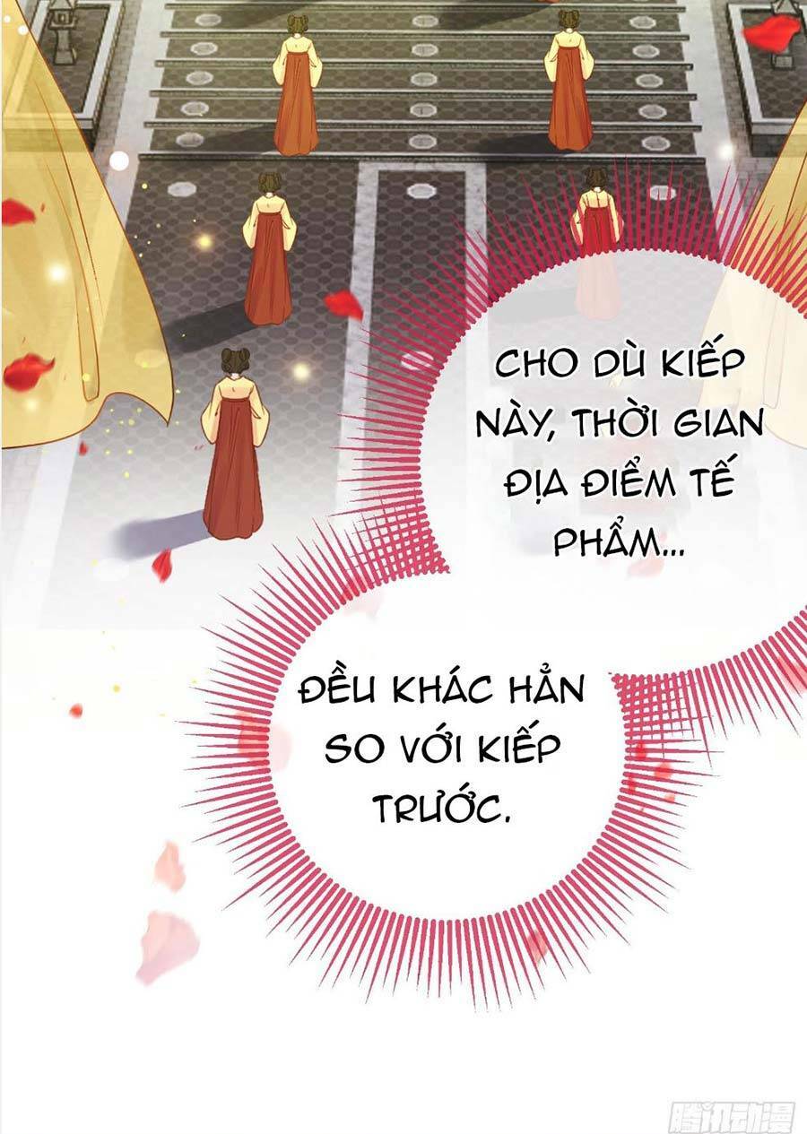 Nghịch Đồ Mỗi Ngày Đều Muốn Bắt Nạt Sư Phụ Chapter 41 - Trang 2