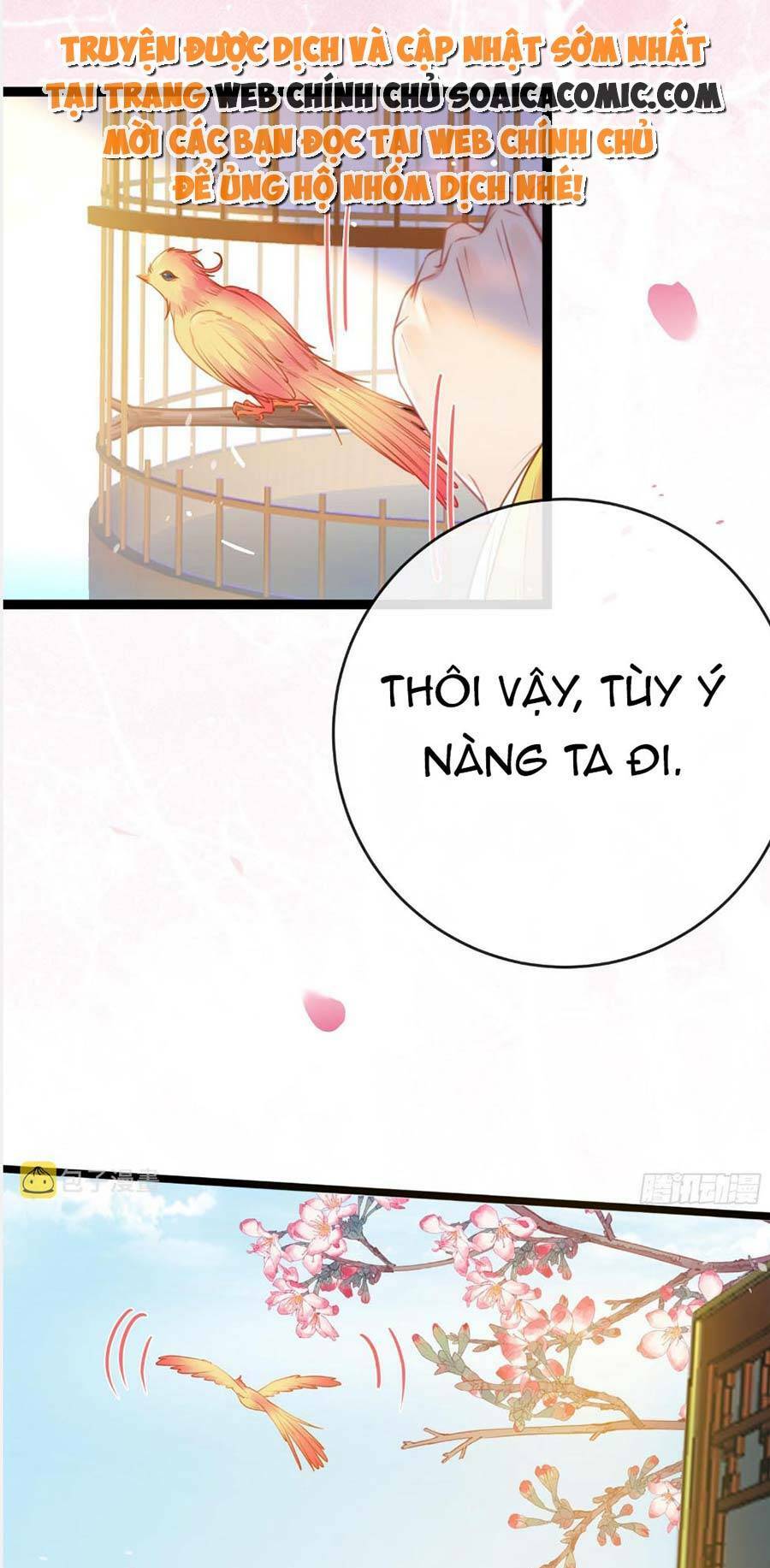 Nghịch Đồ Mỗi Ngày Đều Muốn Bắt Nạt Sư Phụ Chapter 41 - Trang 2