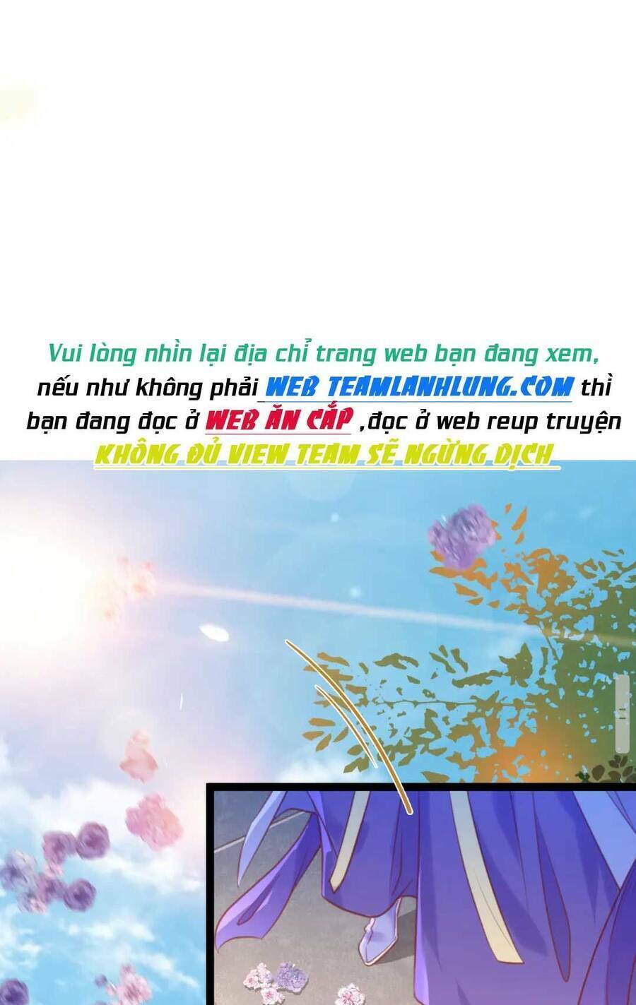 Nghịch Đồ Mỗi Ngày Đều Muốn Bắt Nạt Sư Phụ Chapter 40 - Trang 2