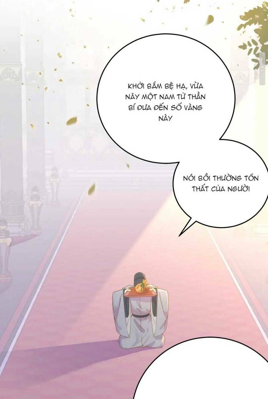 Nghịch Đồ Mỗi Ngày Đều Muốn Bắt Nạt Sư Phụ Chapter 40 - Trang 2