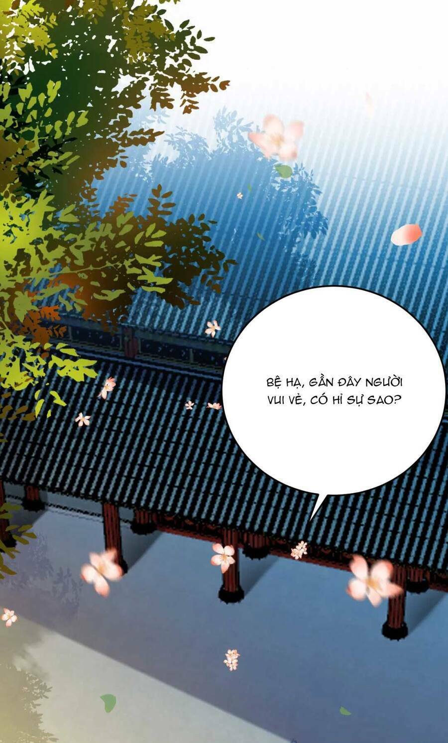 Nghịch Đồ Mỗi Ngày Đều Muốn Bắt Nạt Sư Phụ Chapter 39 - Trang 2