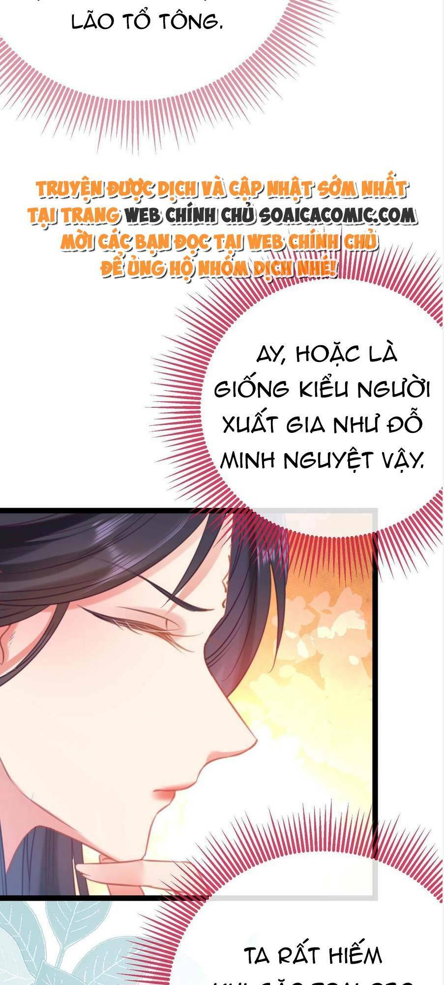 Nghịch Đồ Mỗi Ngày Đều Muốn Bắt Nạt Sư Phụ Chapter 30 - Trang 2