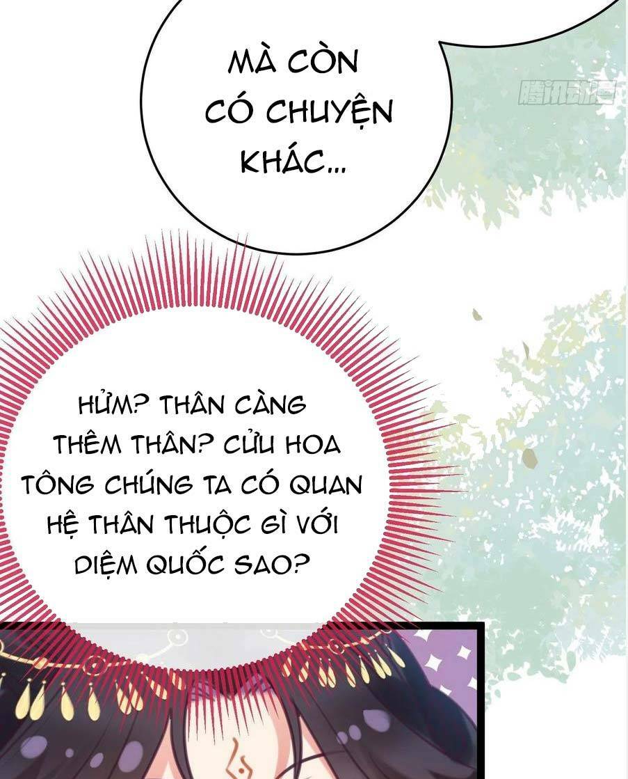 Nghịch Đồ Mỗi Ngày Đều Muốn Bắt Nạt Sư Phụ Chapter 30 - Trang 2