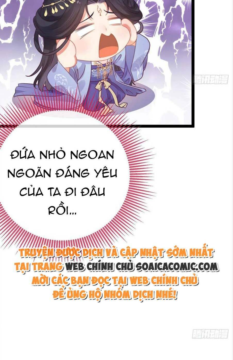 Nghịch Đồ Mỗi Ngày Đều Muốn Bắt Nạt Sư Phụ Chapter 30 - Trang 2