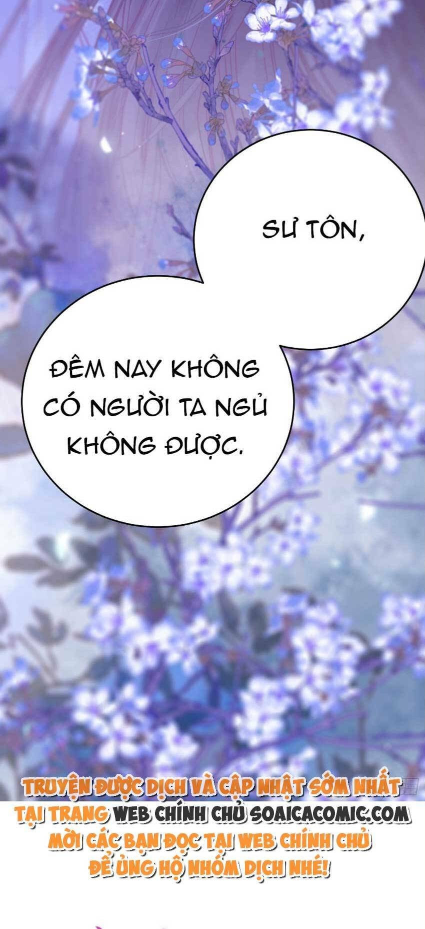 Nghịch Đồ Mỗi Ngày Đều Muốn Bắt Nạt Sư Phụ Chapter 25 - Trang 2