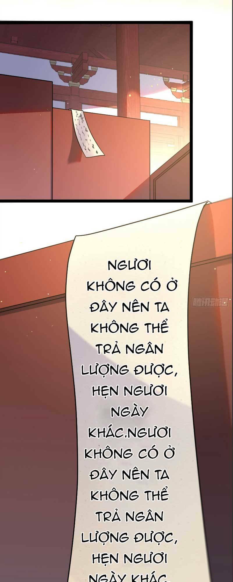 Nghịch Đồ Mỗi Ngày Đều Muốn Bắt Nạt Sư Phụ Chapter 17 - Trang 2