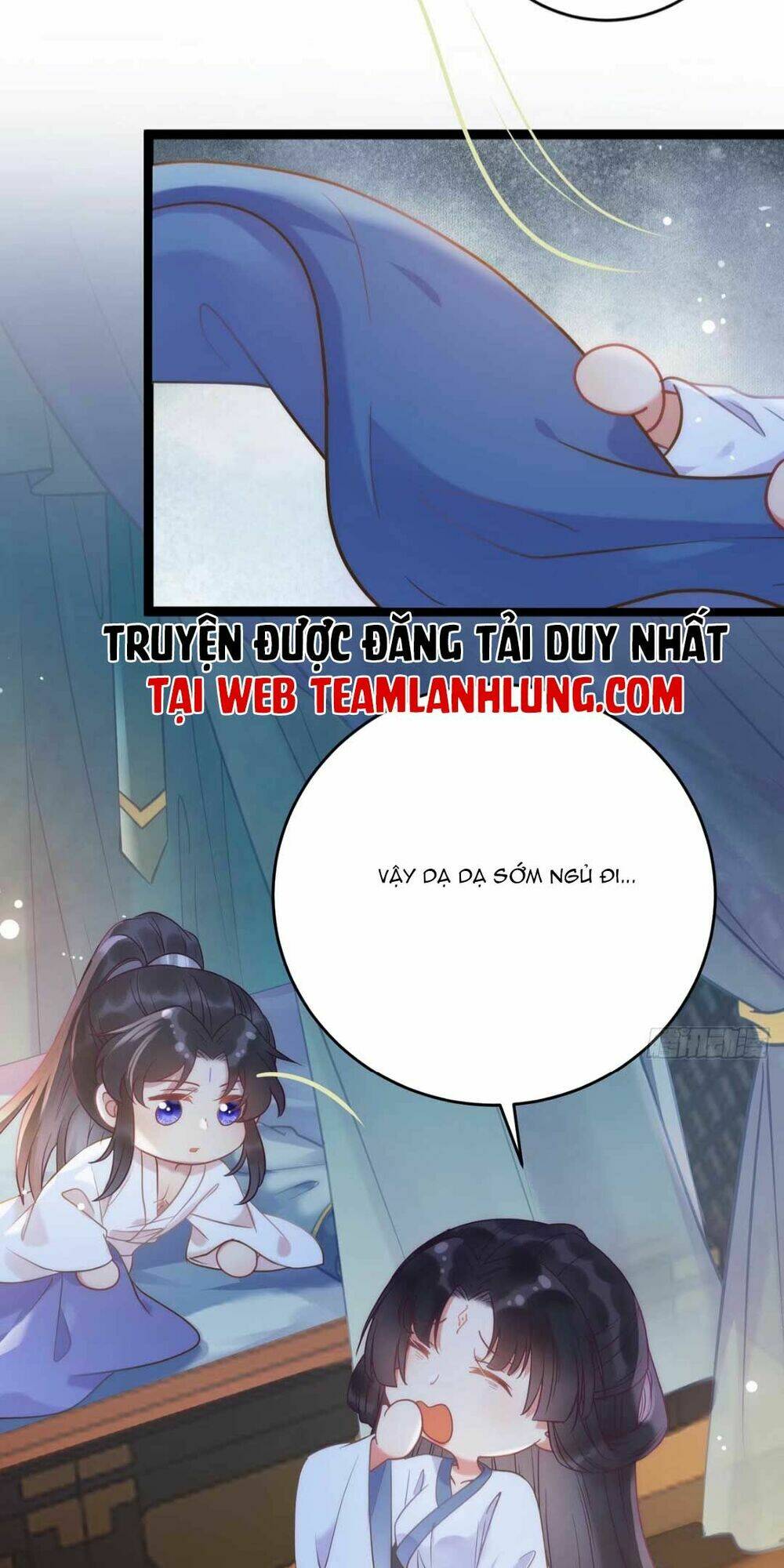 Nghịch Đồ Mỗi Ngày Đều Muốn Bắt Nạt Sư Phụ Chapter 16 - Trang 2