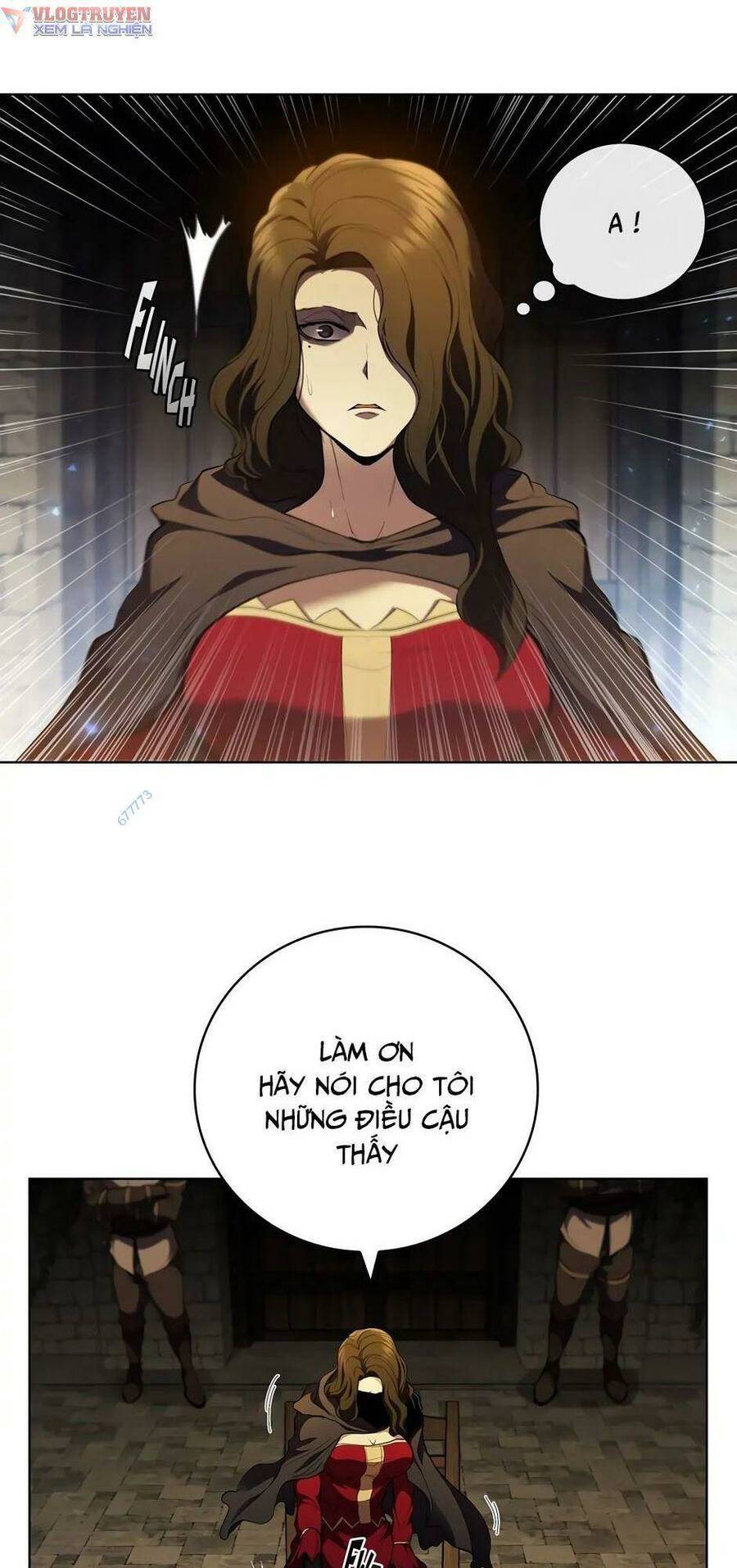 Hồi Quy Thành Công Tước Chapter 68 - Trang 2