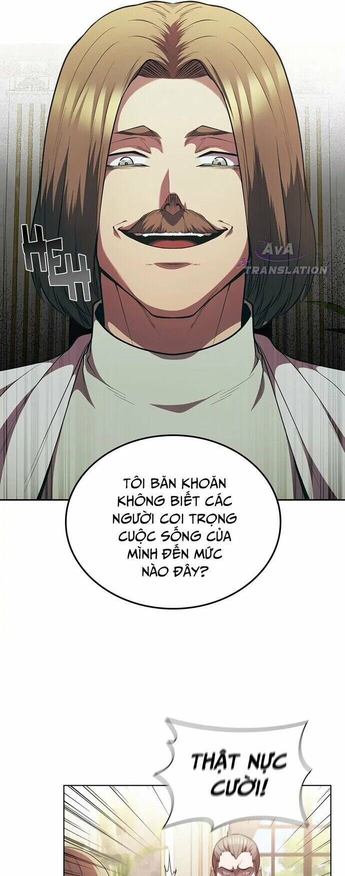 Hồi Quy Thành Công Tước Chapter 52 - Trang 2