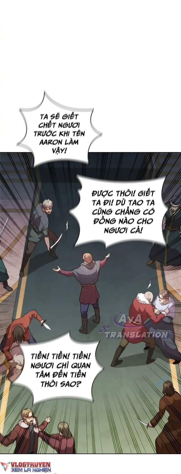 Hồi Quy Thành Công Tước Chapter 52 - Trang 2