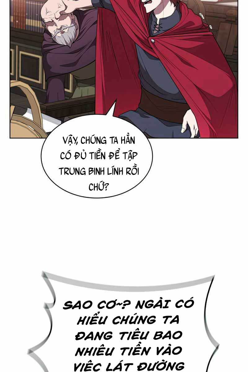 Hồi Quy Thành Công Tước Chapter 43 - Trang 2