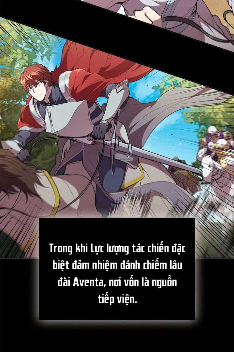 Hồi Quy Thành Công Tước Chapter 39 - Trang 2