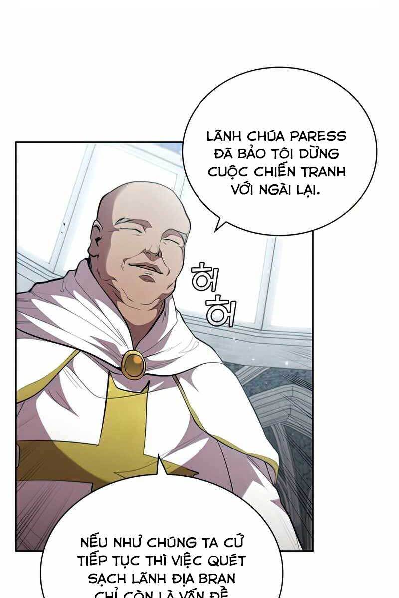 Hồi Quy Thành Công Tước Chapter 39 - Trang 2