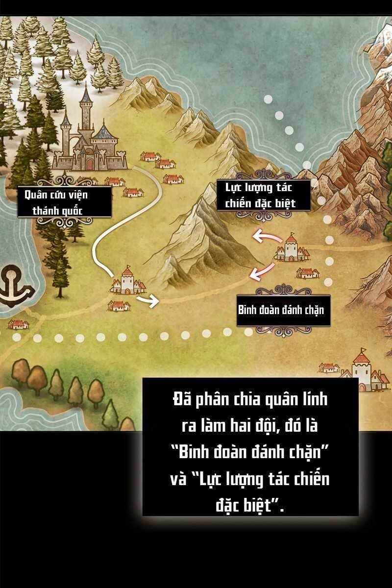 Hồi Quy Thành Công Tước Chapter 39 - Trang 2