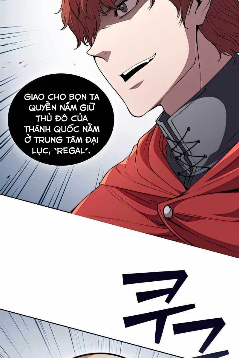 Hồi Quy Thành Công Tước Chapter 39 - Trang 2