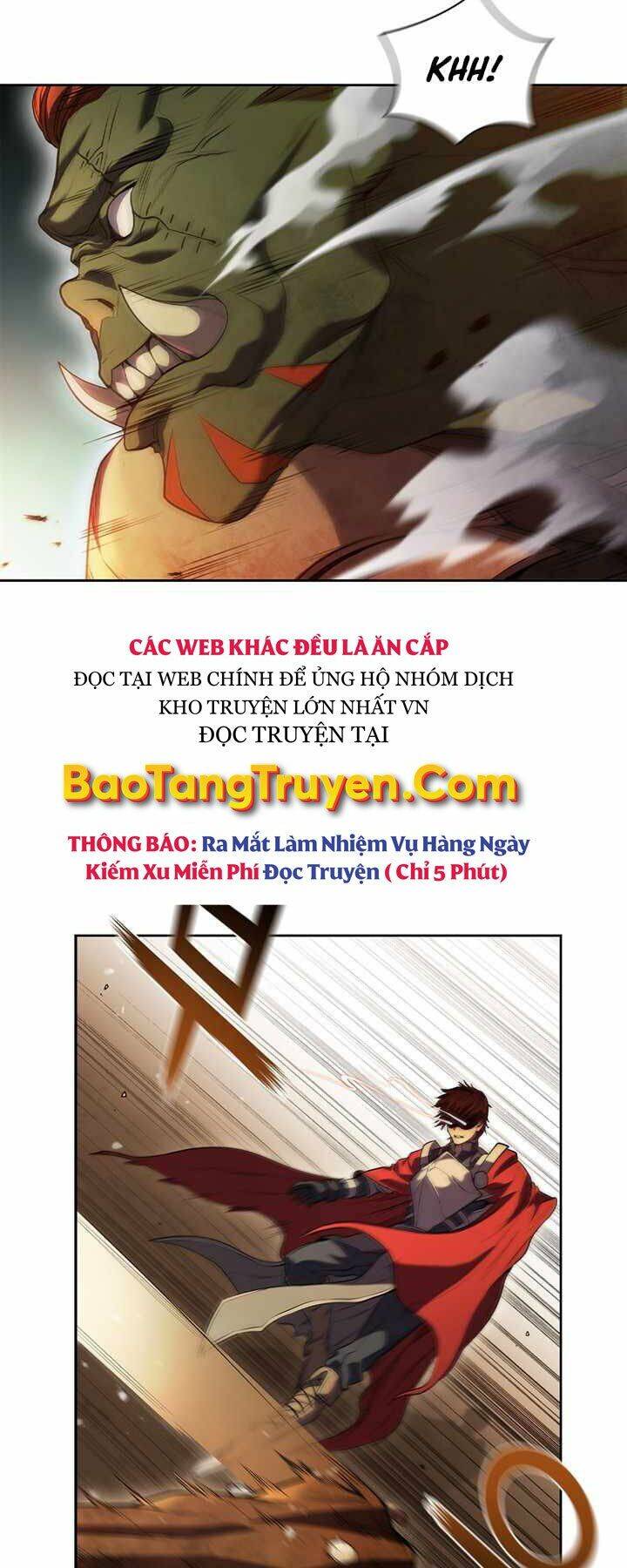 Hồi Quy Thành Công Tước Chapter 5 - Trang 2