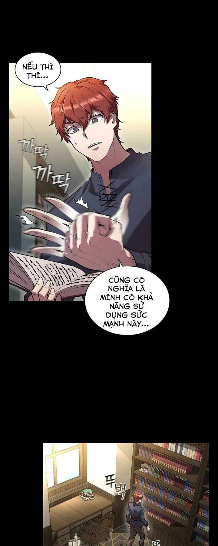 Hồi Quy Thành Công Tước Chapter 1 - Trang 2