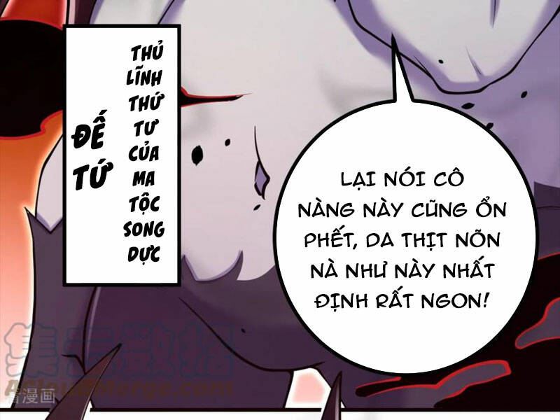 Lão Tổ Luyện Thể Mạnh Nhất Lịch Sử Chapter 163 - Trang 2