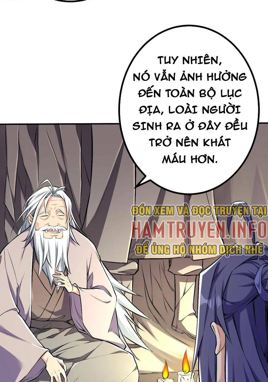 Lão Tổ Luyện Thể Mạnh Nhất Lịch Sử Chapter 145 - Trang 2