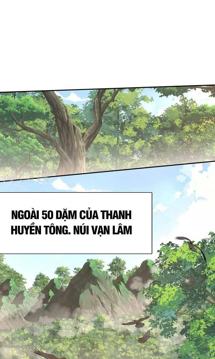 Lão Tổ Luyện Thể Mạnh Nhất Lịch Sử Chapter 55 - Trang 2