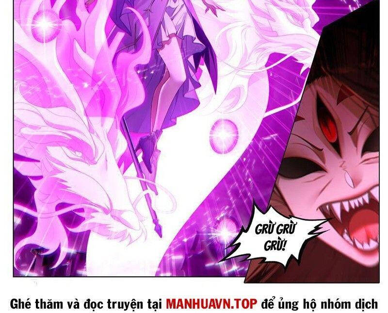 Vạn Tướng Chi Vương Chapter 479 - Trang 2