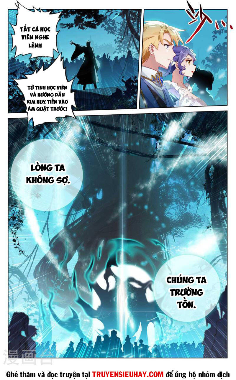 Vạn Tướng Chi Vương Chapter 284 - Trang 2