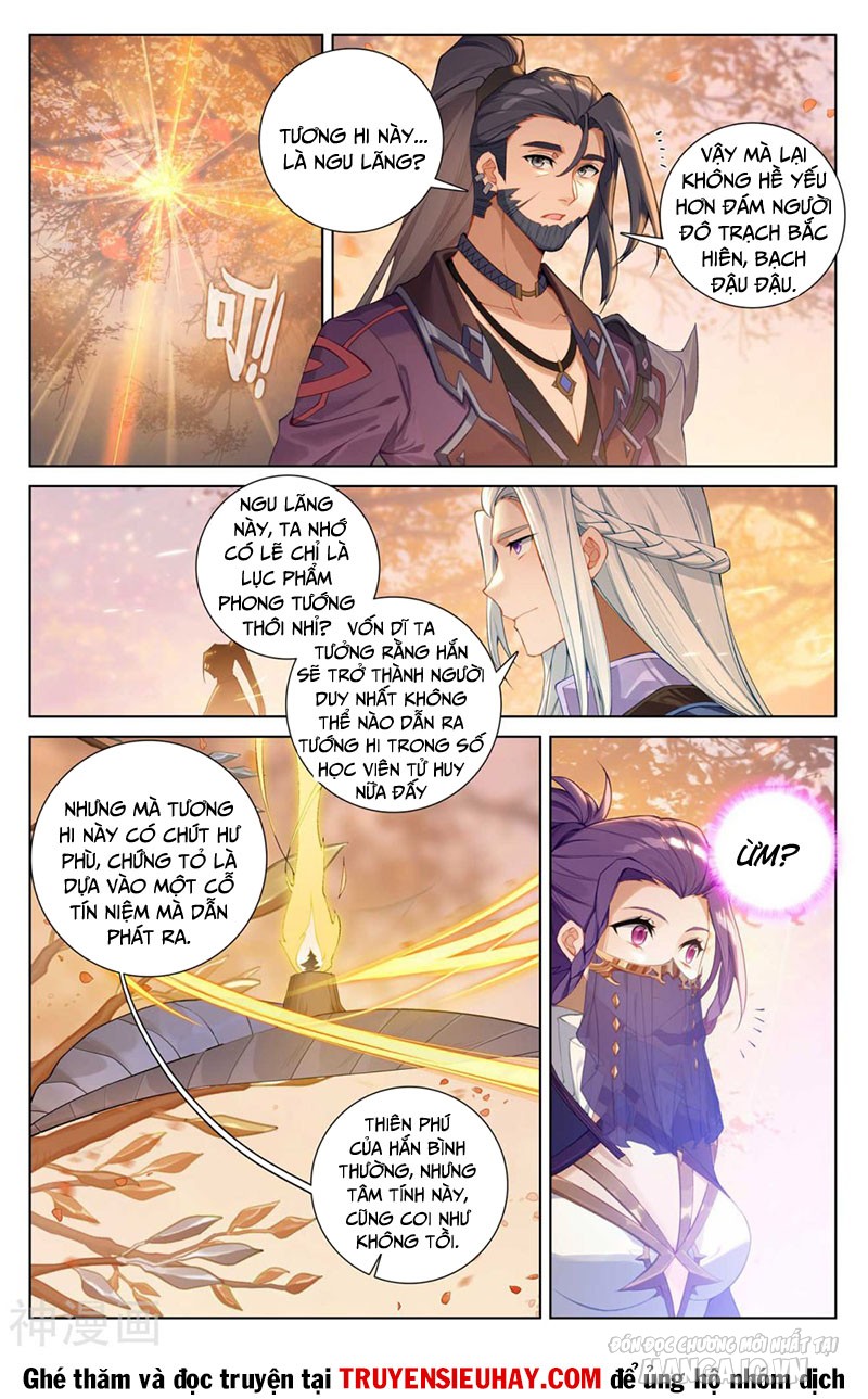 Vạn Tướng Chi Vương Chapter 161 - Trang 2