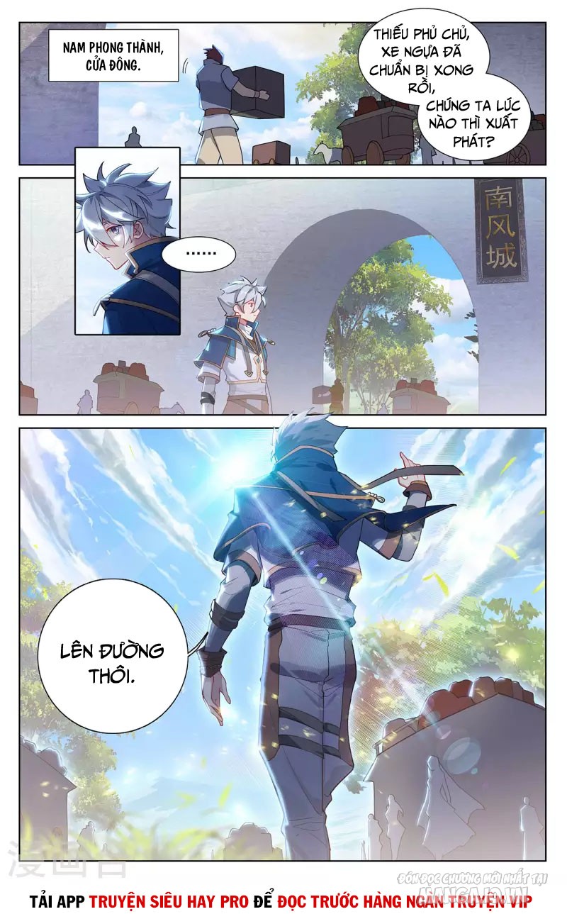 Vạn Tướng Chi Vương Chapter 99 - Trang 2