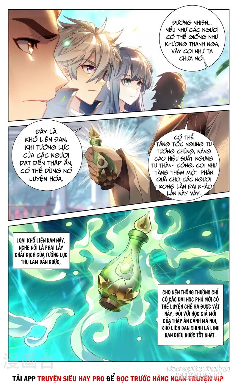 Vạn Tướng Chi Vương Chapter 90 - Trang 2