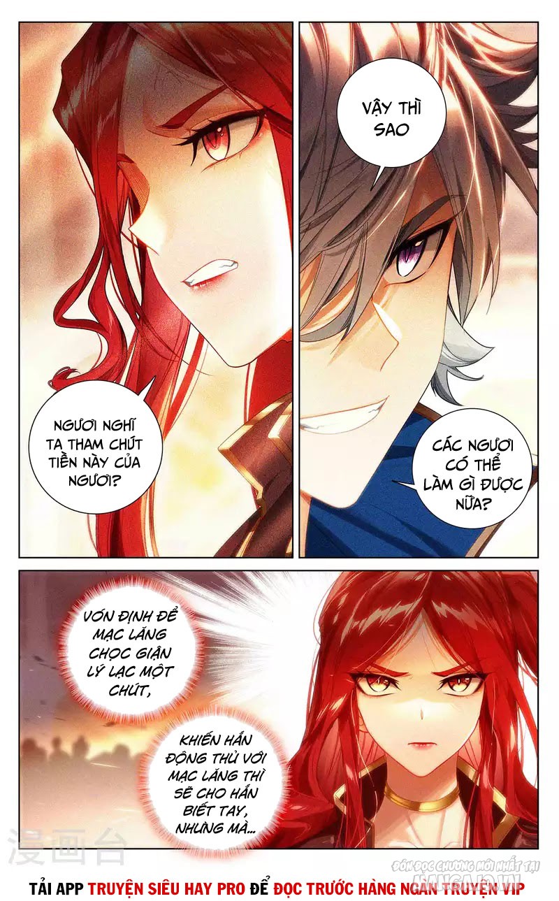 Vạn Tướng Chi Vương Chapter 86 - Trang 2