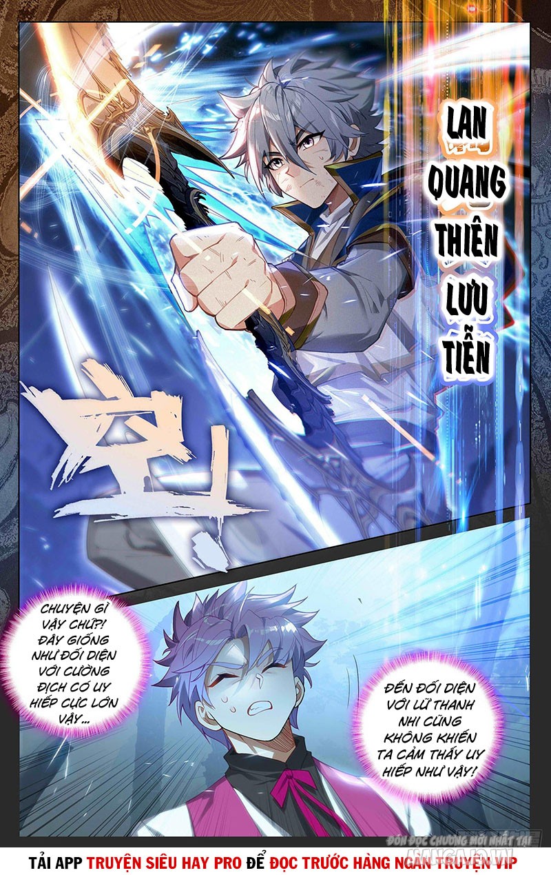 Vạn Tướng Chi Vương Chapter 80 - Trang 2