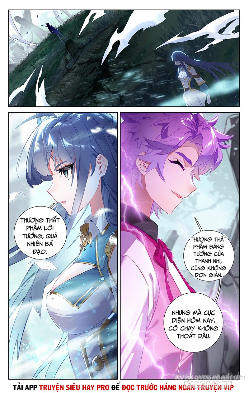 Vạn Tướng Chi Vương Chapter 68 - Trang 2